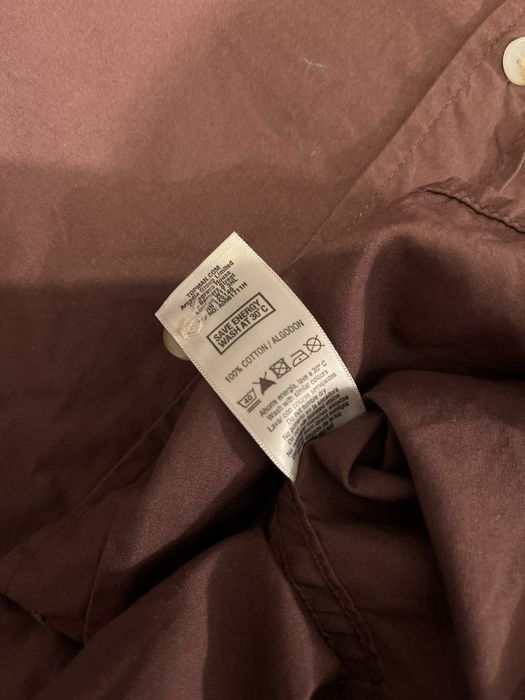 Koszula Topman stan bardzo dobry bawełna