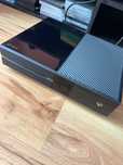 Xbox One stan bardzo dobry