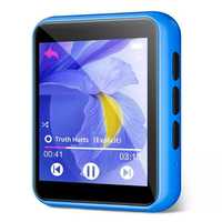 JOLIKE MP3 Player 32GB Bluetooth