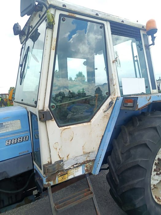 Części/ Landini 8880  4x4 na części!!!
