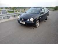 Volkswagen polo 1.4 tdi