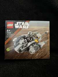 Zestaw klocków lego 75363 star wars