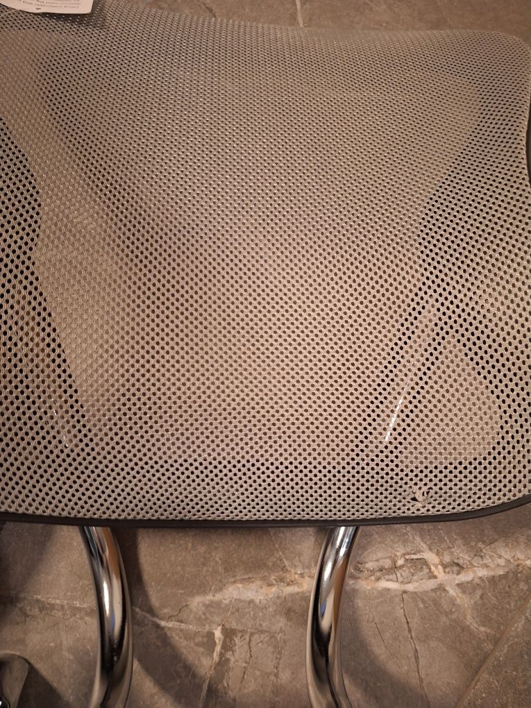 Nowe Flash Furniture Siedzisko obrotowe krzesło do zadań fotel biurowy
