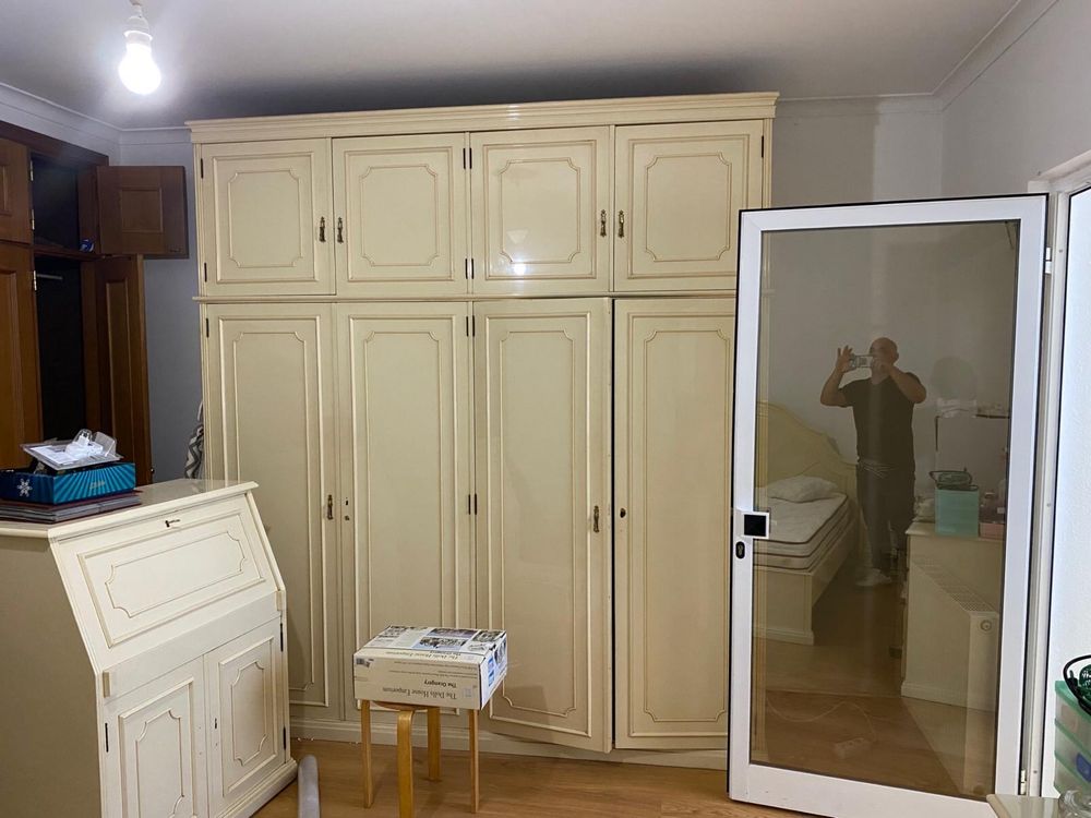 jogo de quarto completo
