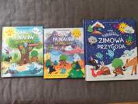 Książka gang fajniaków
