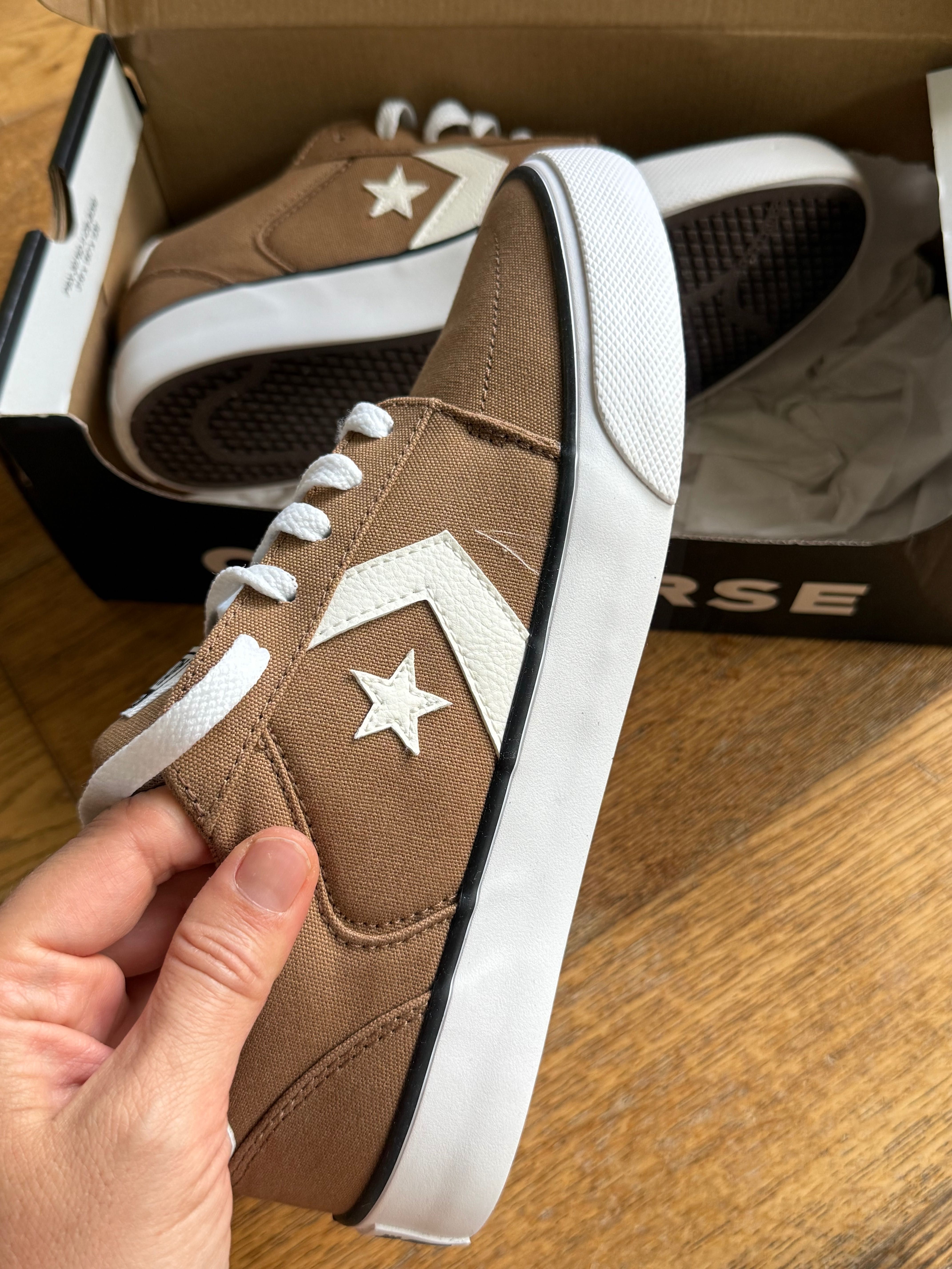 Converse oryginalne nowe
