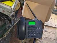 Стационарный телефон GSM КТ-1000 под любого мобильного оператора