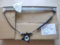Elevador de vidro, à frente, lado direito para Mazda 5 2.0 143CV