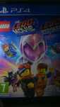 Gra Lego Gra Wideo 2 Lego Przygoda 2 PS4 POLSKA WERSJA Playstation 4