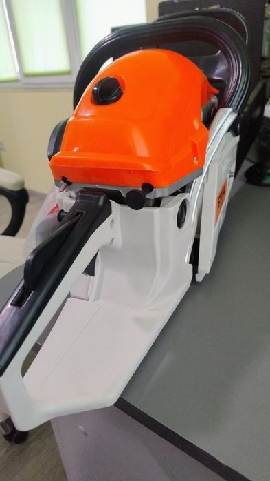 Бензопила STLL MS 461 46см. стрічка