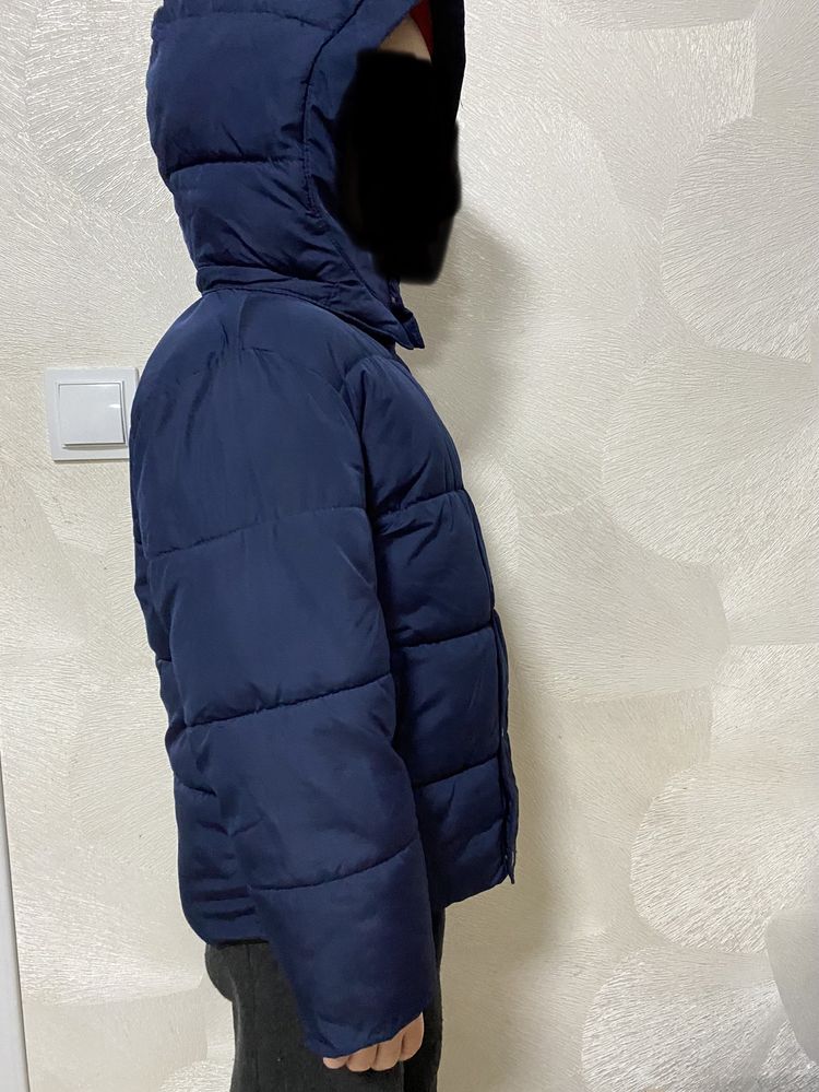 Куртка зимняя Gap 5р
