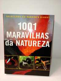 1001 Maravilhas da Natureza