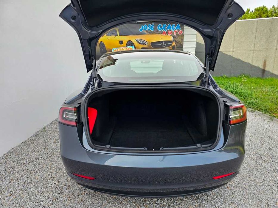 Tesla Model 3 Standart range Plus RWD C/Iva 08/2020