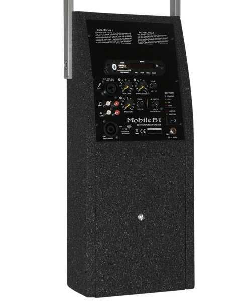 MobileVoice/D216 zestaw pielgrzymkowy