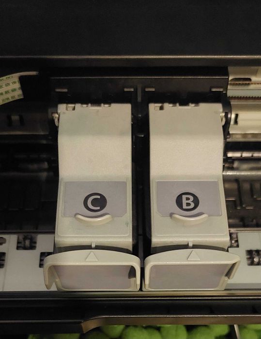 Impressora Canon IP 2700