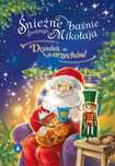 Śnieżne Baśnie Świętego Mikołaja Dziadek Do... 82392A01706Ks