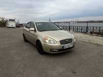 Аренда авто. Авто под такси. Hyundai Accent 1,4 газ/бензин.