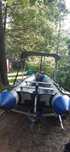 Mazury ponton 6-osobowy sprzedam