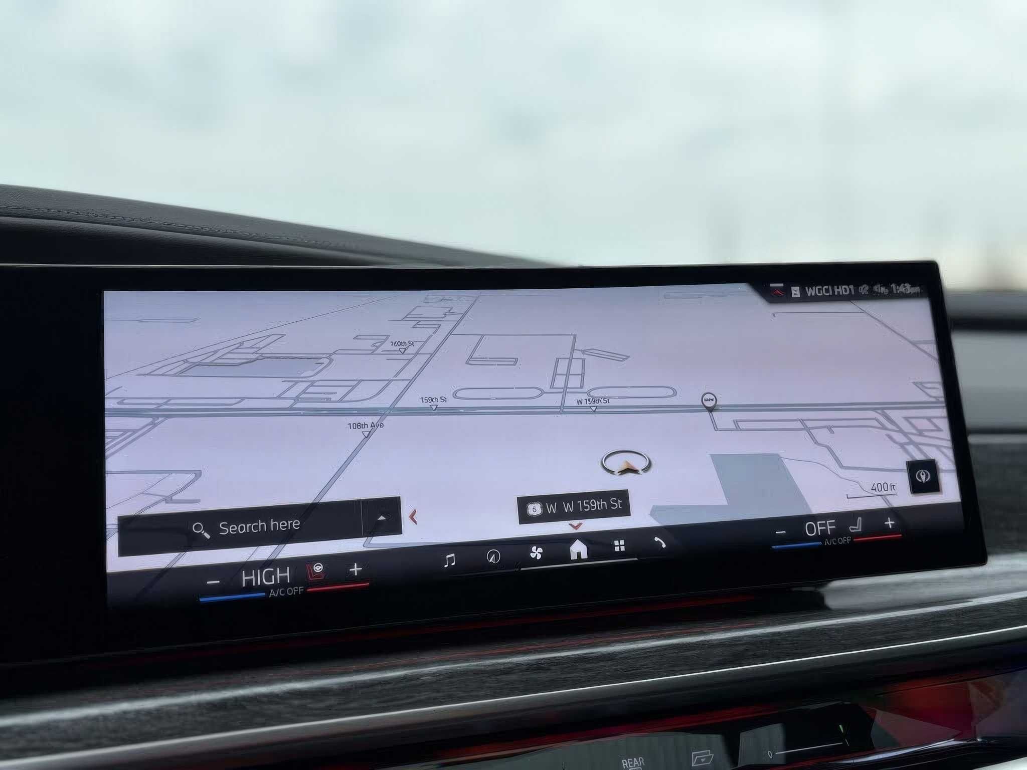 2024 BMW 7 Series 760i xDrive
