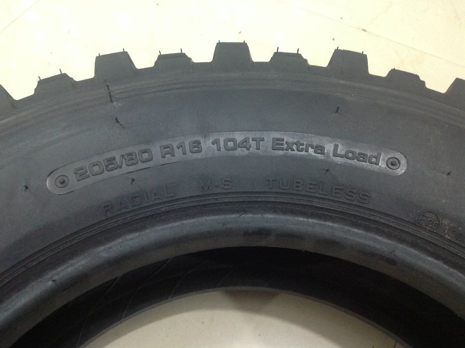 шини 205 80 Р 16 104R MUDMAXX ДЖИП ( наварка ) PROFIL COLLINS Гарантия