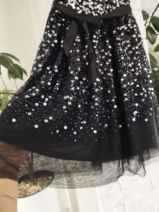 Плаття для дівчинки H&m