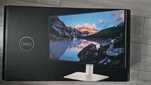 Nowy monitor dell 23,8
