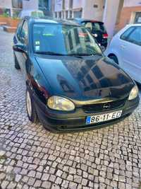 Opel Corsa b 1.5 turbo