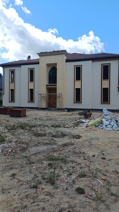 Elewacjie, Ocieplenia i wkoczenia wnętrz