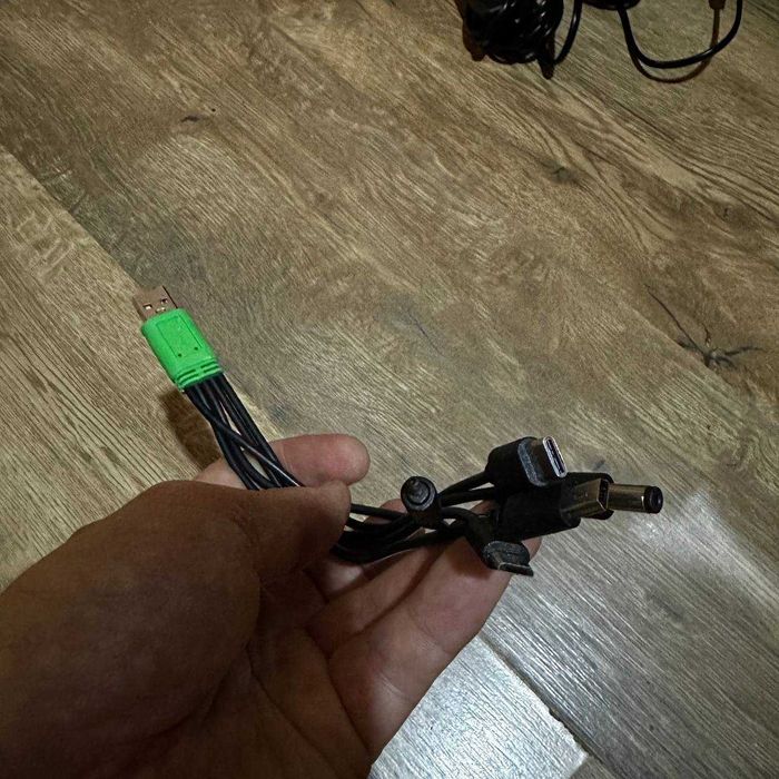 Портативная станция 300W 26000мАч Павербанк для ноутбука