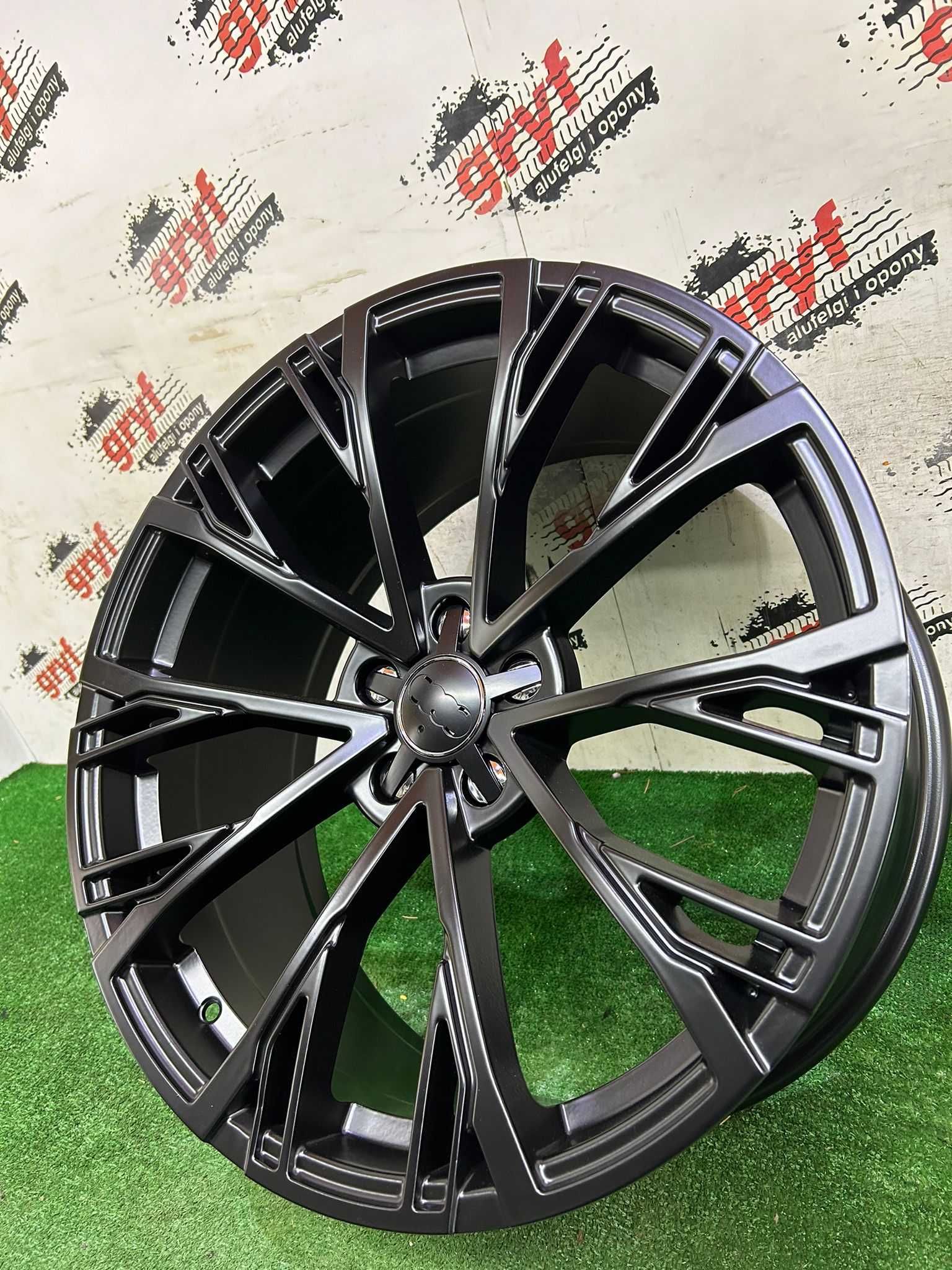 Alufelgi 5x112 20 cali Carbonado NOWE