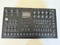 Syntezator Elektron Analog Four MKII