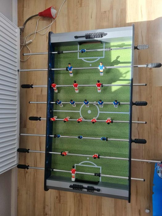 Stół do piłkarzyków champions football