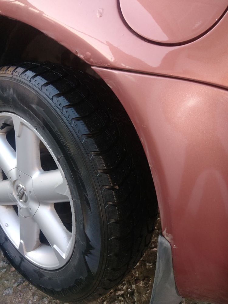Продам авто Nissan Murano