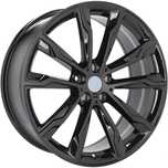 4x Felgi 20 m.in. do BMW 4 G26 5 G30 G31 G60 G61 6 G32 7 G11 G12 8 G14 X3 G01 X4 G02 - H3263F