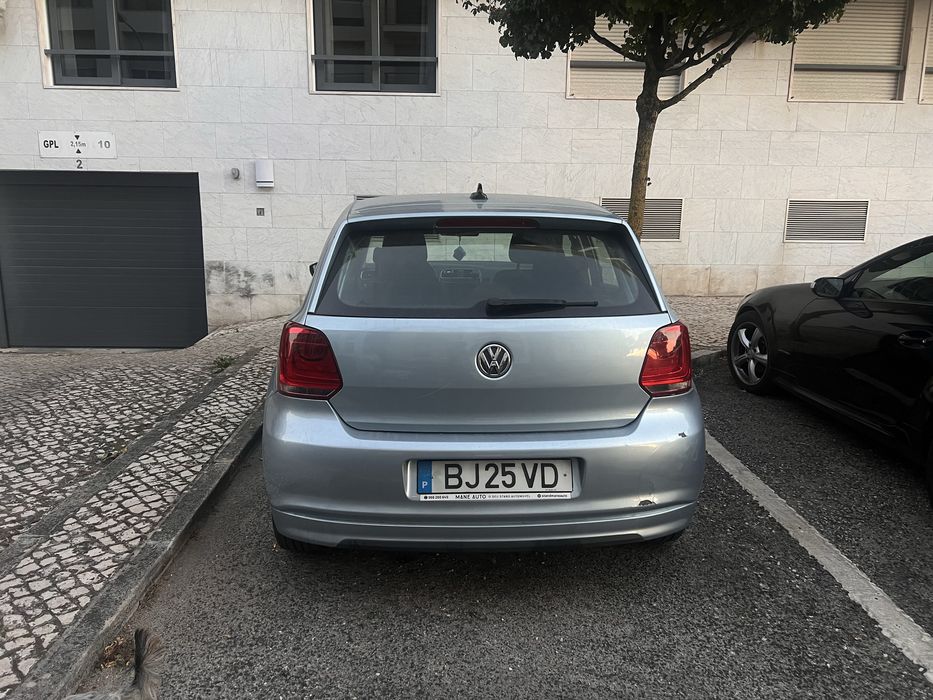 Volkswagen Polo 1.2 Polo