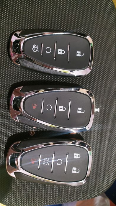 Ключ автозапуск Chevrolet Cruze Malibu Spark Camaro Equinox Bolt EUV