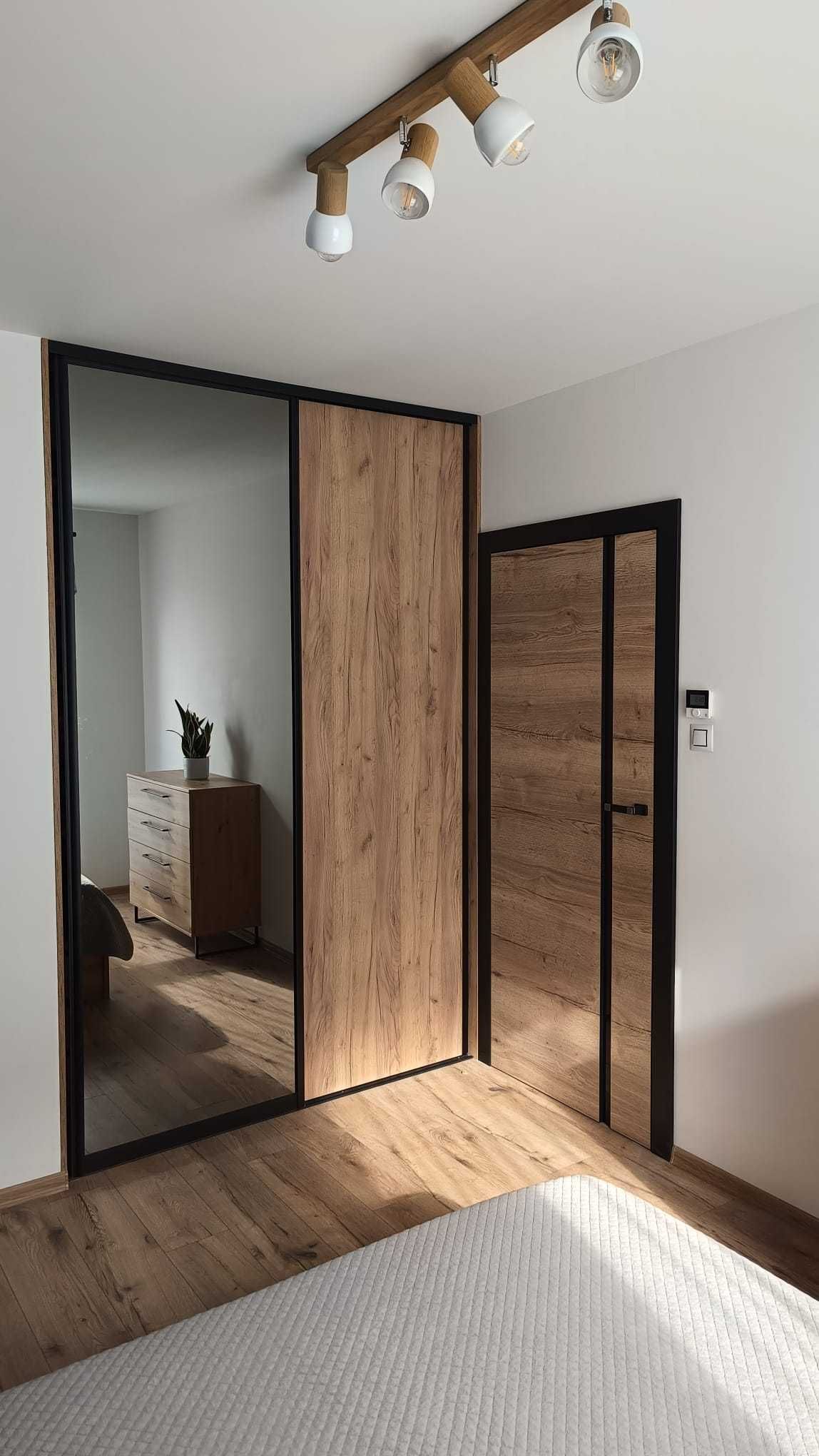 Wynajmę mieszkanie 48,18m² + miejsce postojowe w hali garażowej