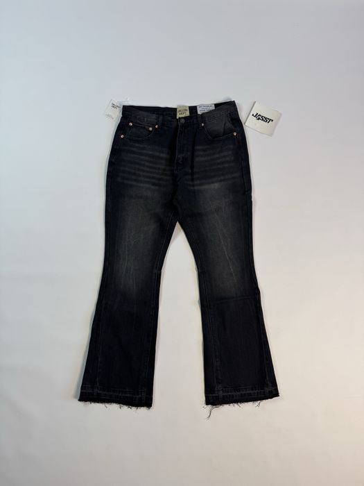 Джинси Gallery Dept Flared | Штани галери