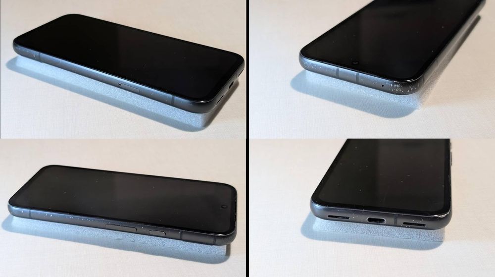 Google Pixel 8a 8/256gb!!! 100% Neverlock! АКБ 232 цикла.