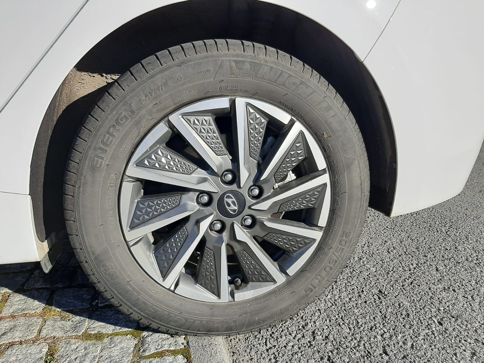 Hyundai ioniq EV 39kwh de 2020