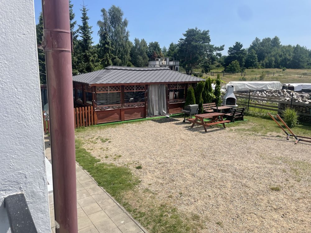 Wolny pokój. Wakacje czas zacząć.