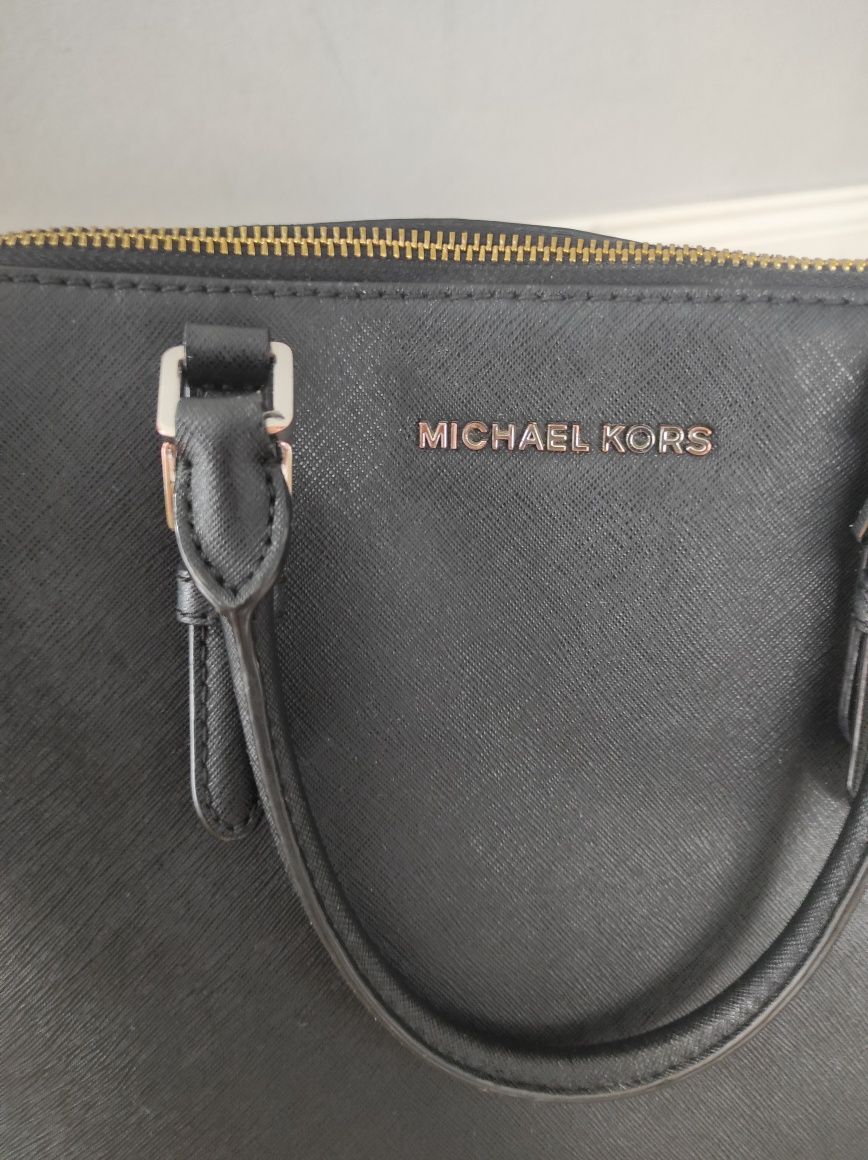 Oryginalna torebka Michael Kors