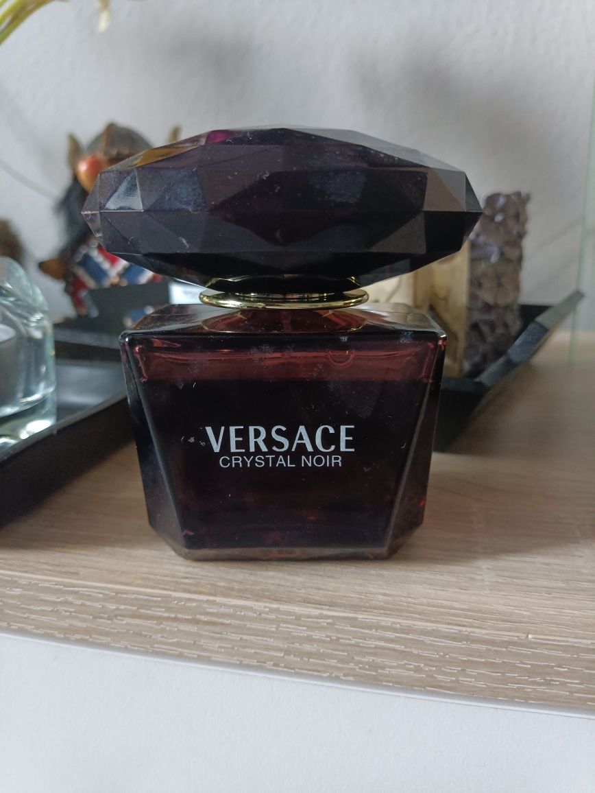 Versace Cristal Noir woda perfumowana 3ml