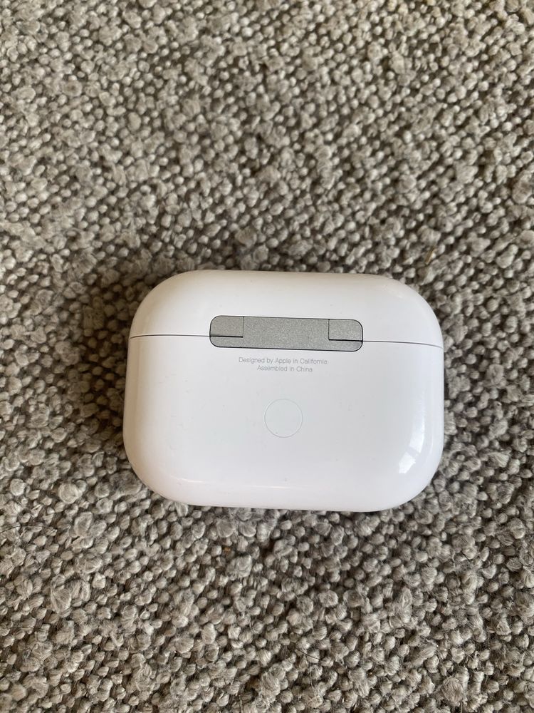 Airpods pro 2 gen