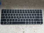 Klawiatura do HP elitebook 840 g4 z trackpintem