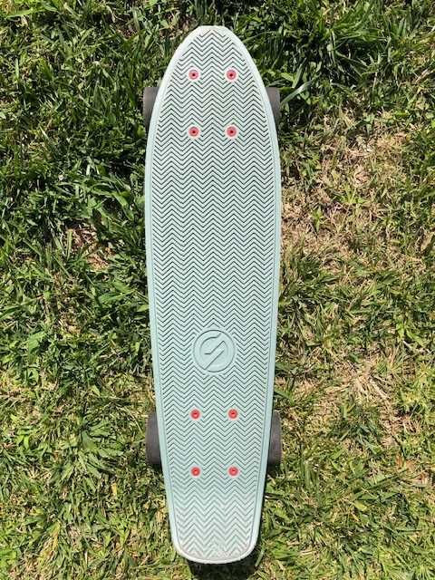 Skate Cruseir Semi Novo