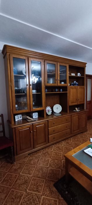 Armário de sala de estar