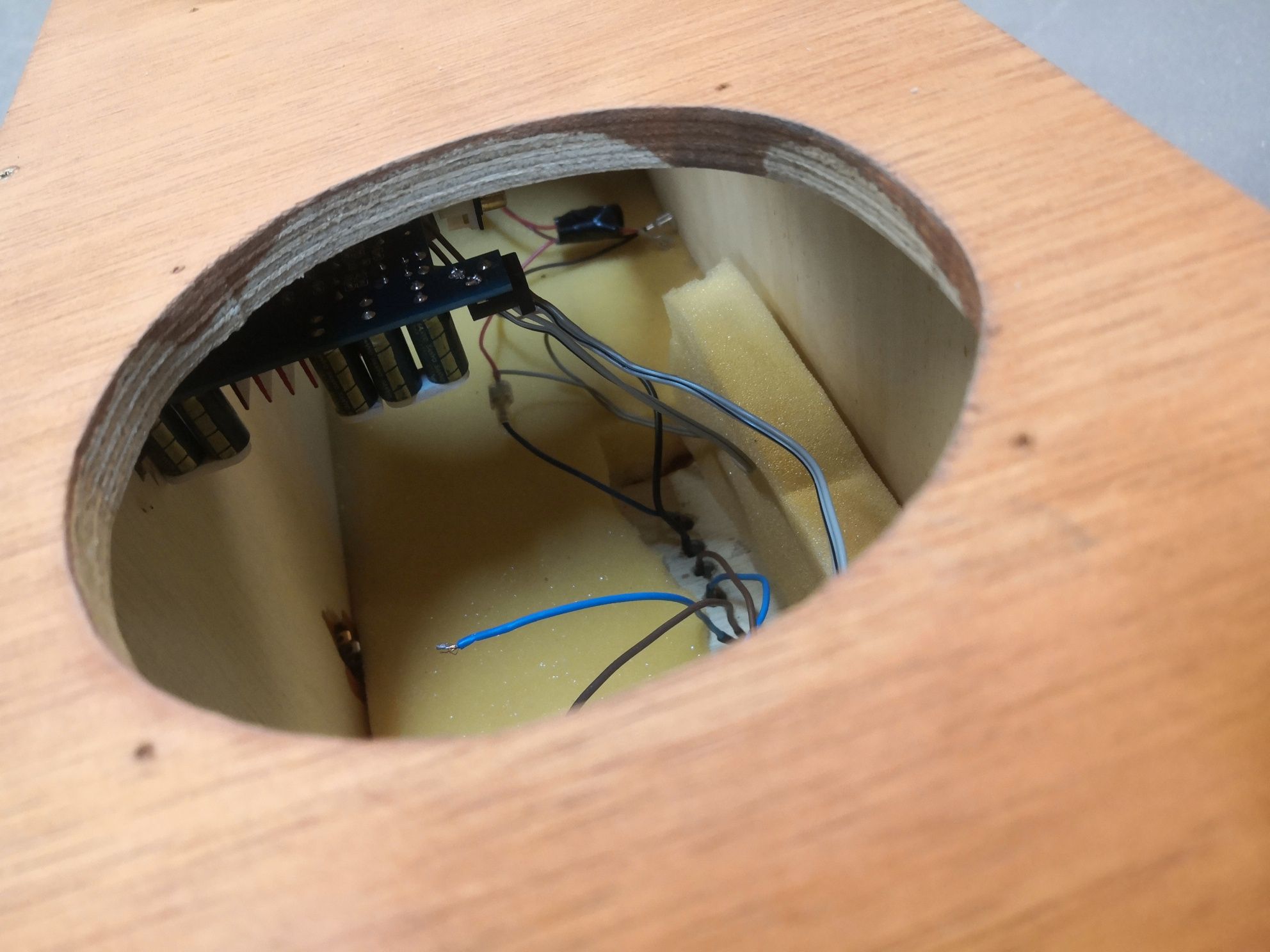 Głośnik bluetooth przenośny
