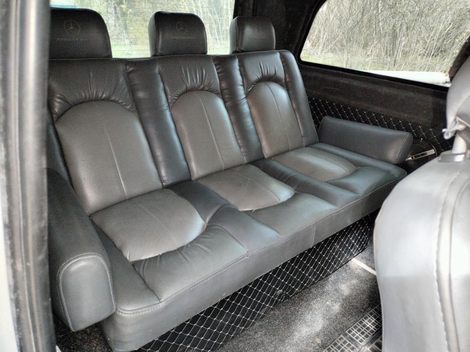 Vito 639 продам .