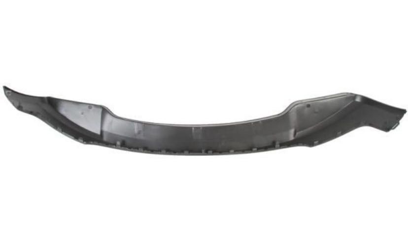 Spoiler frontal mini cooper s